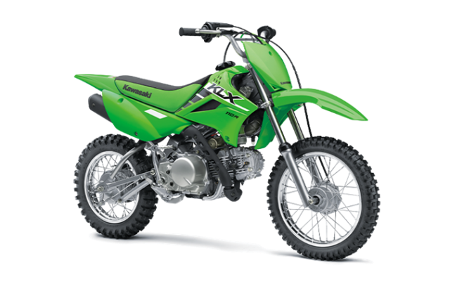 KLX 110R