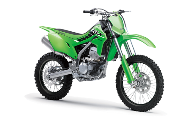 KLX 300R G