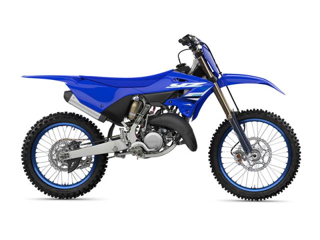 YZ125